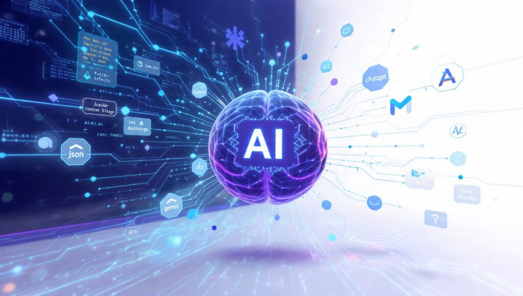 LLM Generation Image