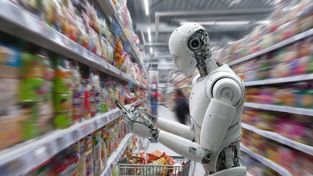 hatGPT Shopping Research. Smart Product Discovery Guide for Faster Buying Decisions