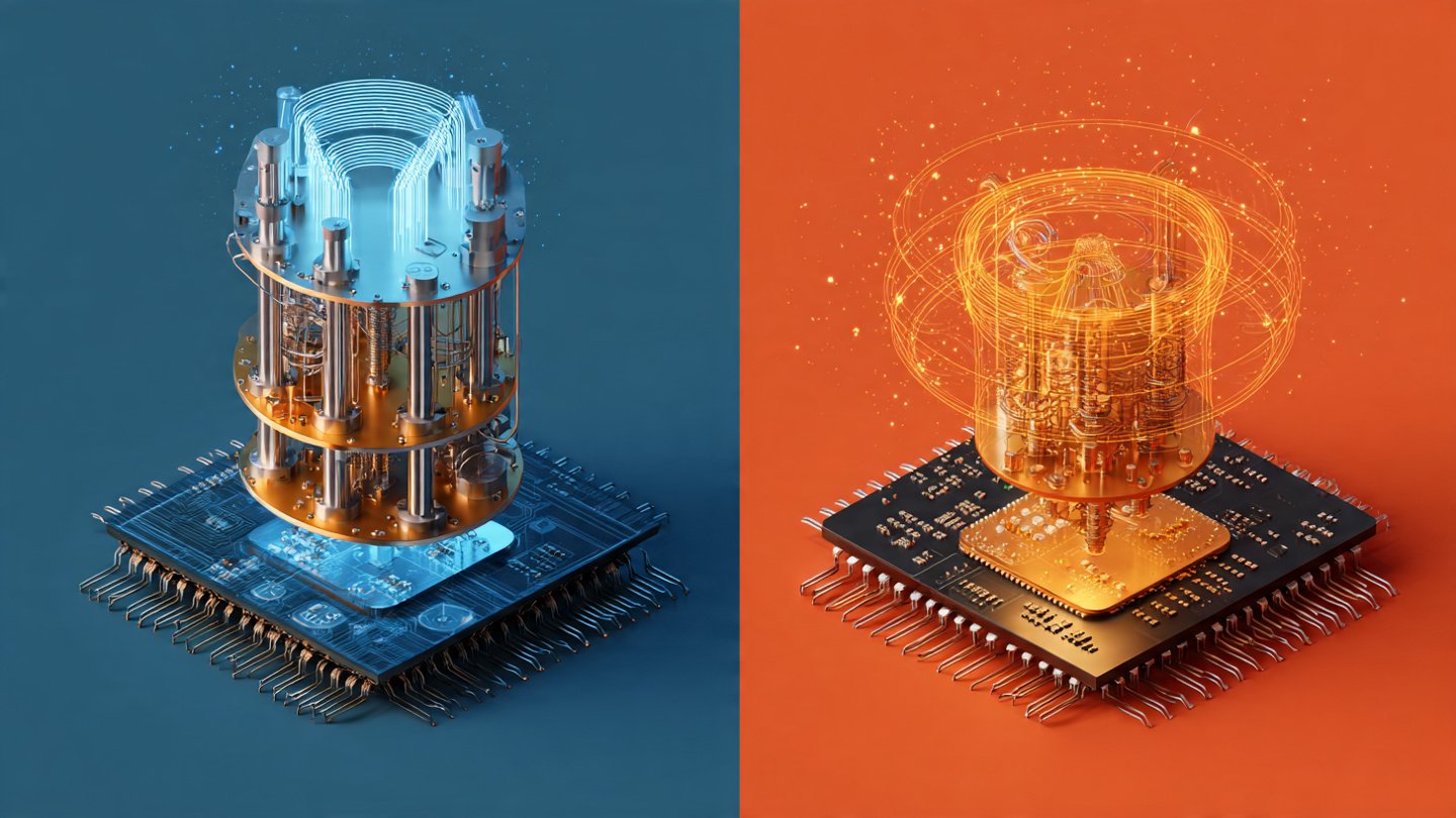 p computers probabilistic computing architecture for optimization